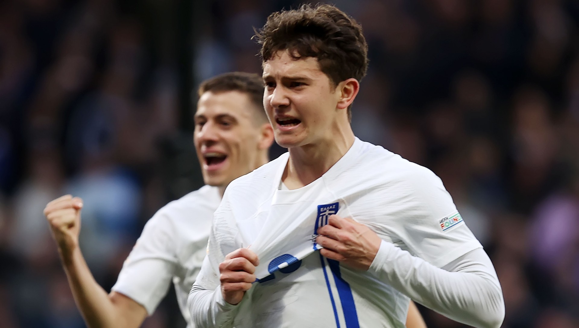 Κωνσταντίνος Καρέτσας