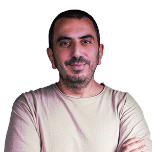 Γιάννης Σταυρουλάκης