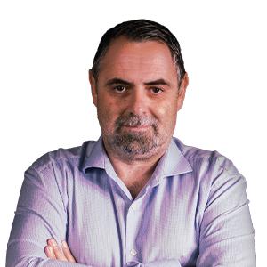 Μιχάλης Τσαμπάς