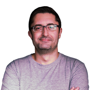 Δημήτρης Βέργος