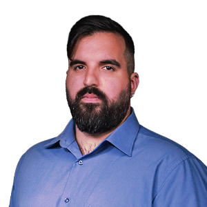 Αχιλλέας Μαυροδόντης