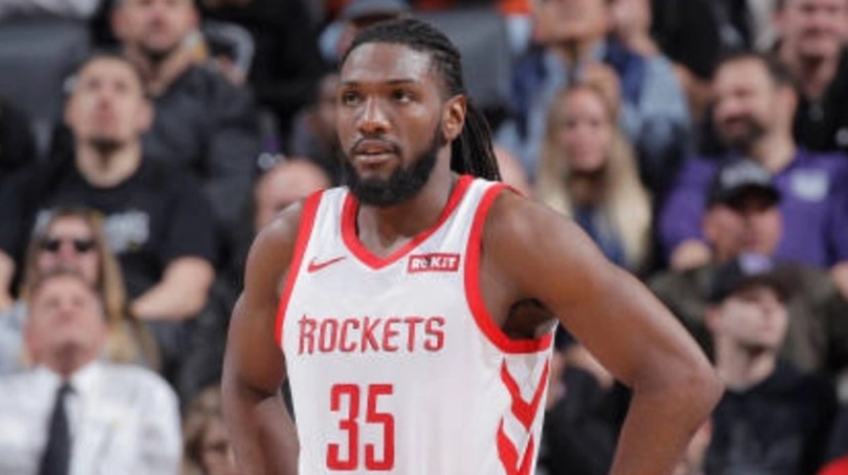 Κένεθ Φαρίντ