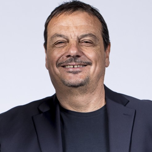 Εργκίν Αταμάν