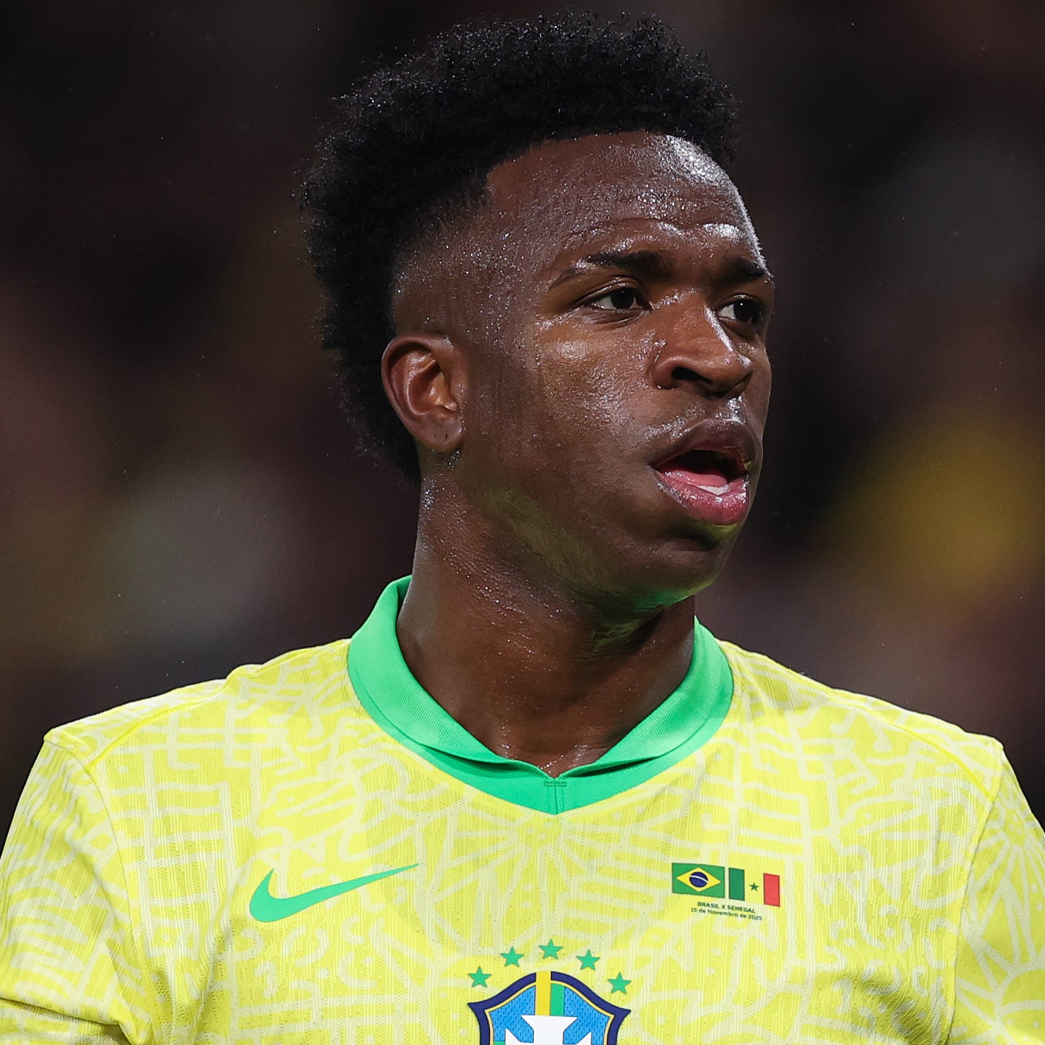 Βινίσιους Ζούνιορ