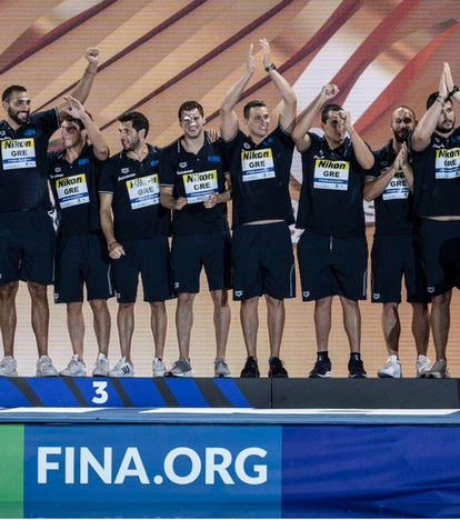 ΕΘΝΙΚΗ ΠΟΛΟ ΑΝΔΡΩΝ