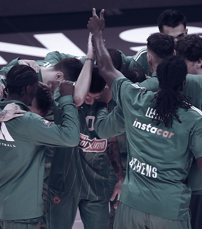 ΠΑΝΑΘΗΝΑΪΚΟΣ (ΜΠΑΣΚΕΤ)