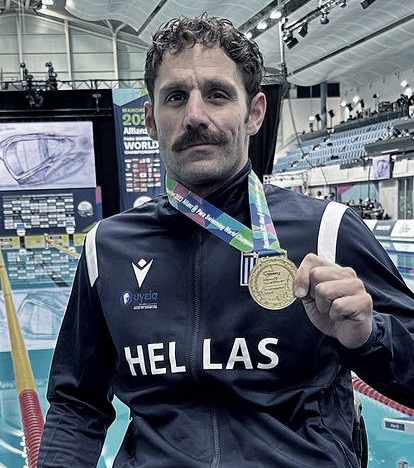 ΑΝΤΩΝΗΣ ΤΣΑΠΑΤΑΚΗΣ