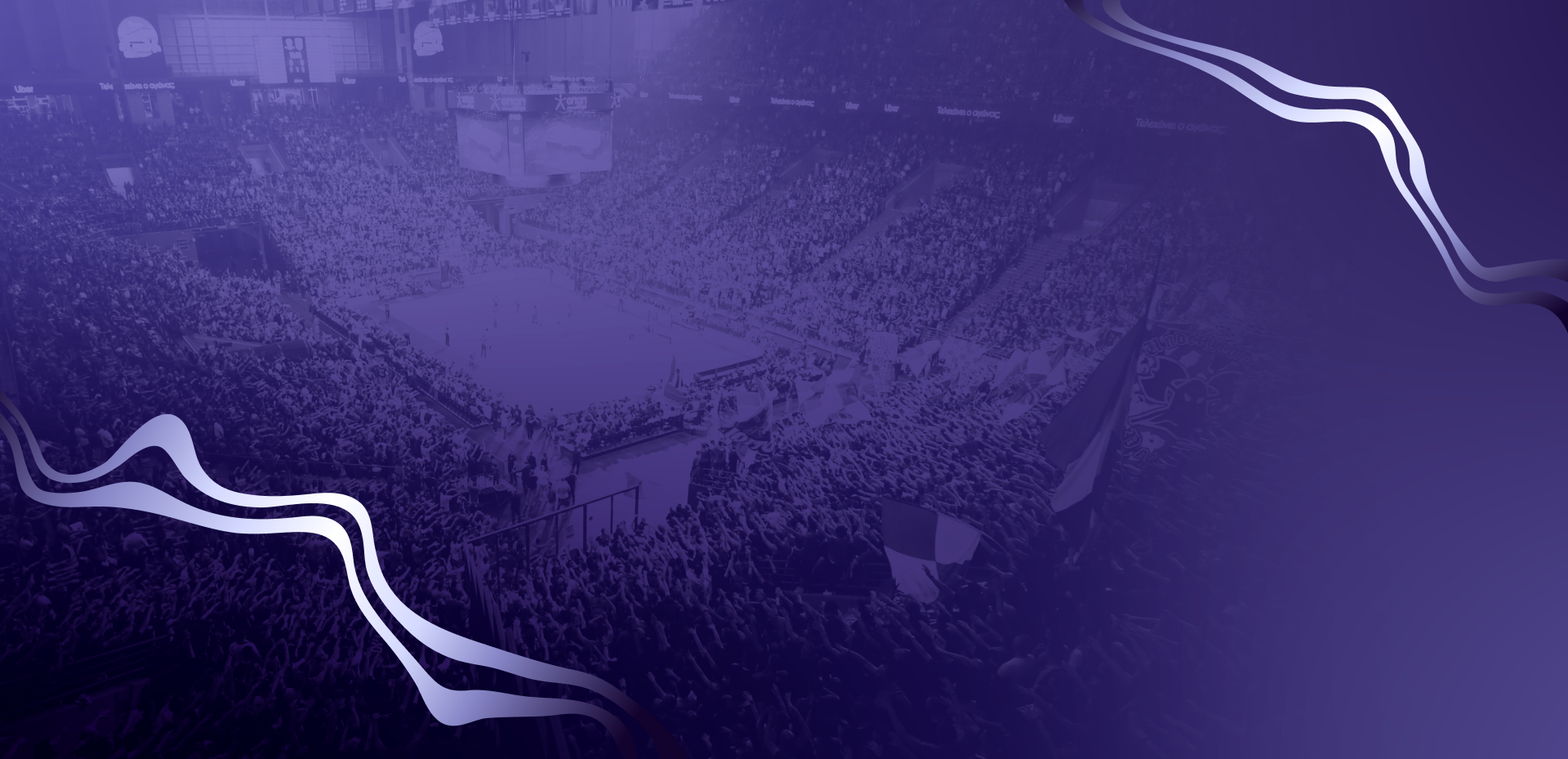 FINAL FOUR 2026 ATHENS