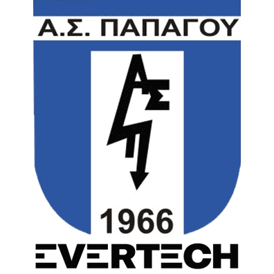 Α.Σ ΠΑΠΑΓΟΥ