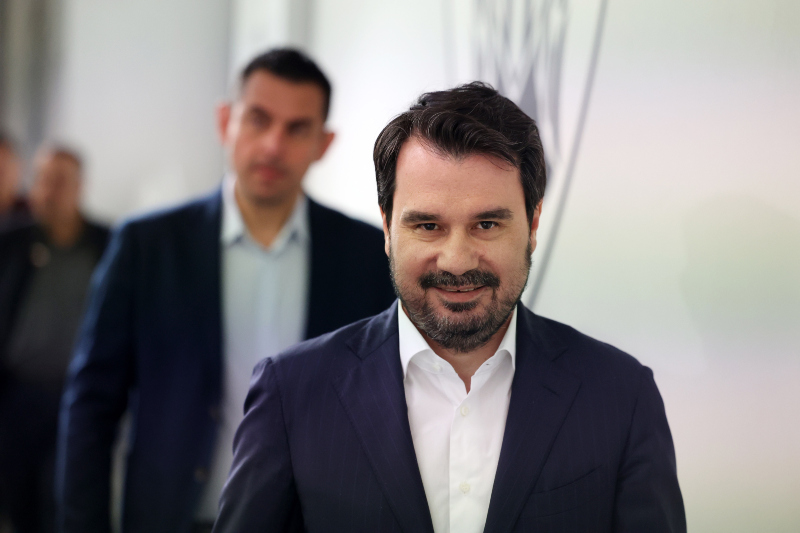 Ανδρέας Παπαμιμίκος