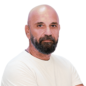 Σάββας Τζιομπάνογλου
