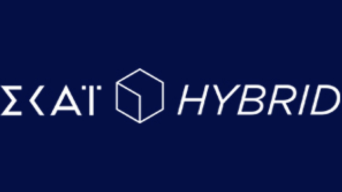 ΣΚΑΪ Hybrid