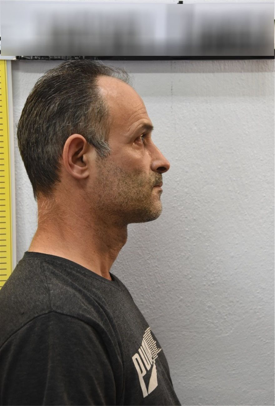 Βιαστής Λιβαδειάς