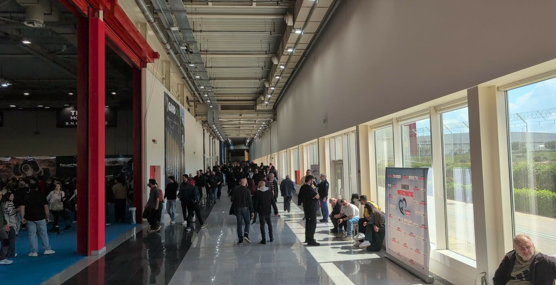 Έκθεση Μοτοσικλέτας 2026