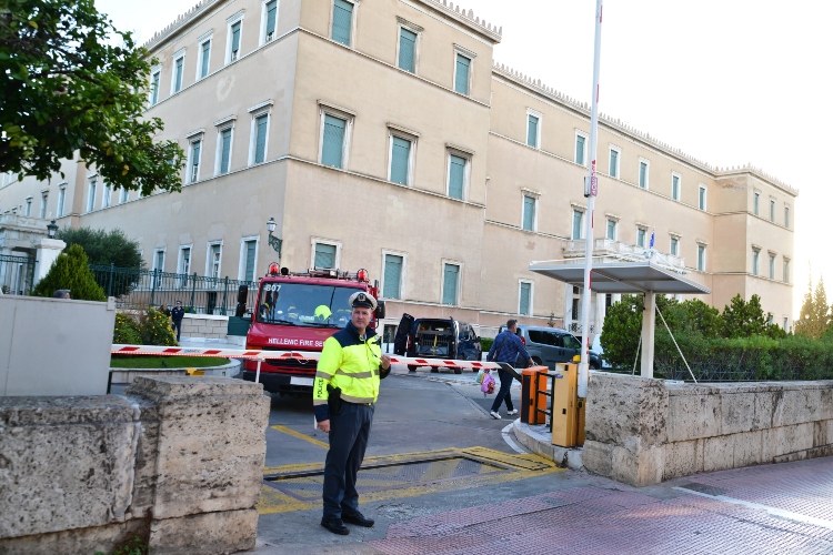 Έρευνα από το ΤΕΕΜ
