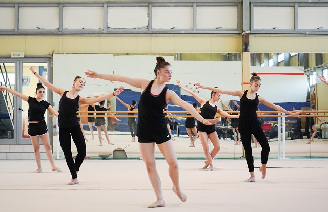 ΕΘΝΙΚΗ ΟΜΑΔΑ ΑΝΣΑΜΠΛ