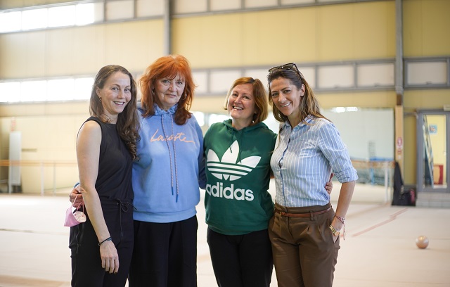 ΕΘΝΙΚΗ ΟΜΑΔΑ ΑΝΣΑΜΠΛ