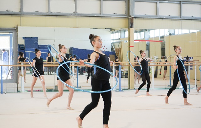 ΕΘΝΙΚΗ ΟΜΑΔΑ ΑΝΣΑΜΠΛ