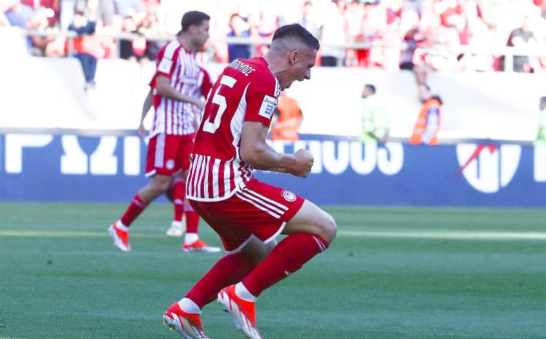 Αλεξανδρόπουλος