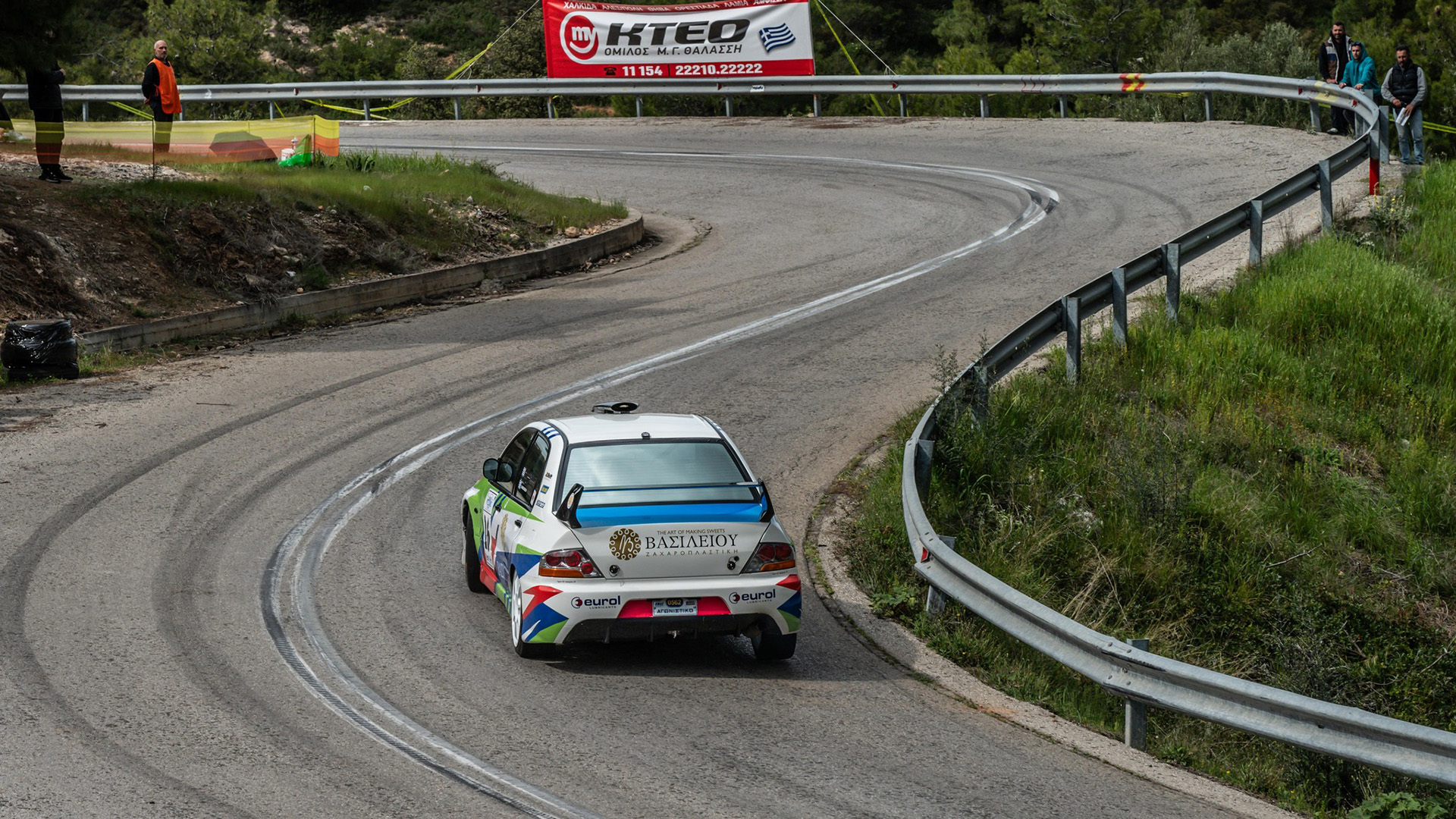 Ανάβαση Ριτσώνας