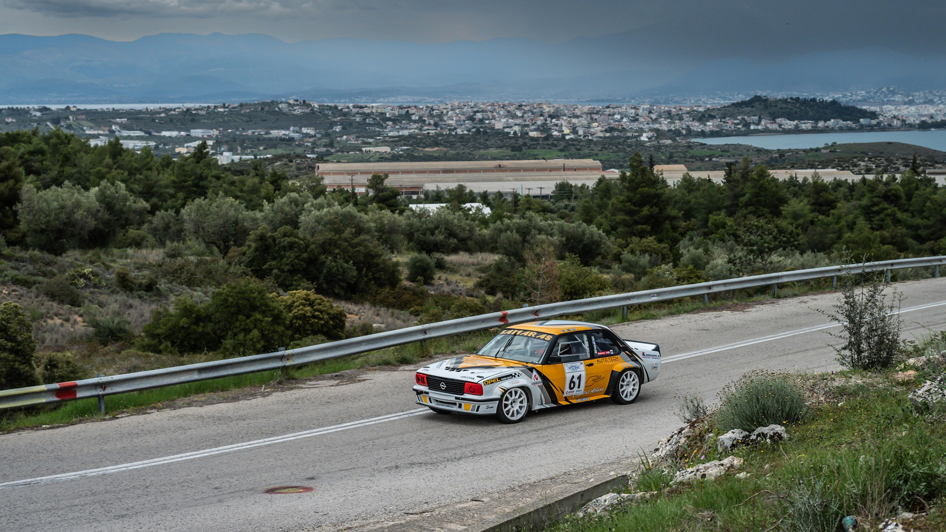 Ανάβαση Ριτσώνας