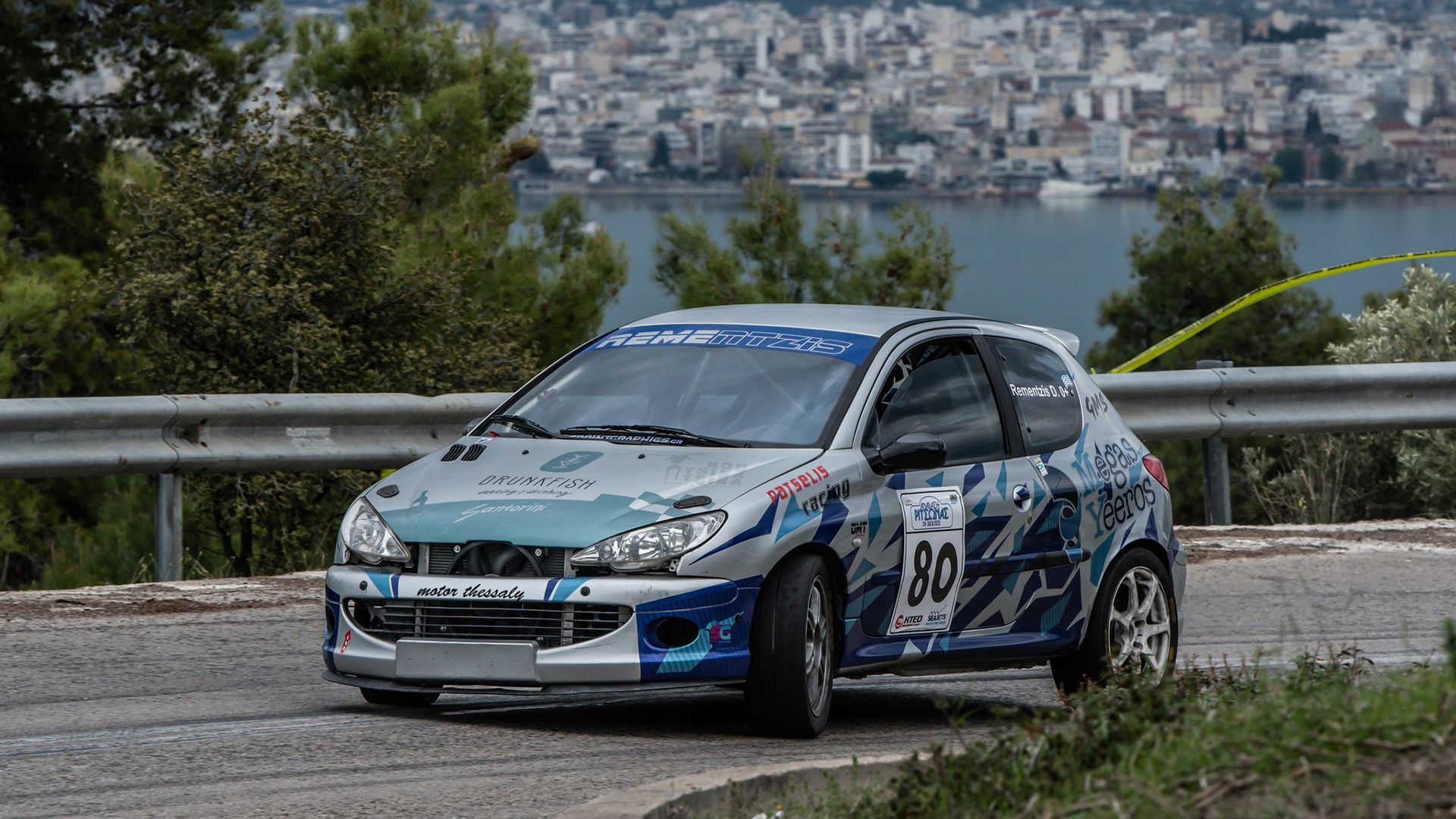 Ανάβαση Ριτσώνας