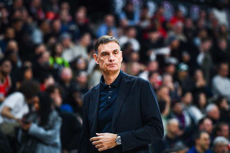 Μπαρτζώκας