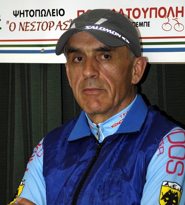 Στέλιος Βάσκος