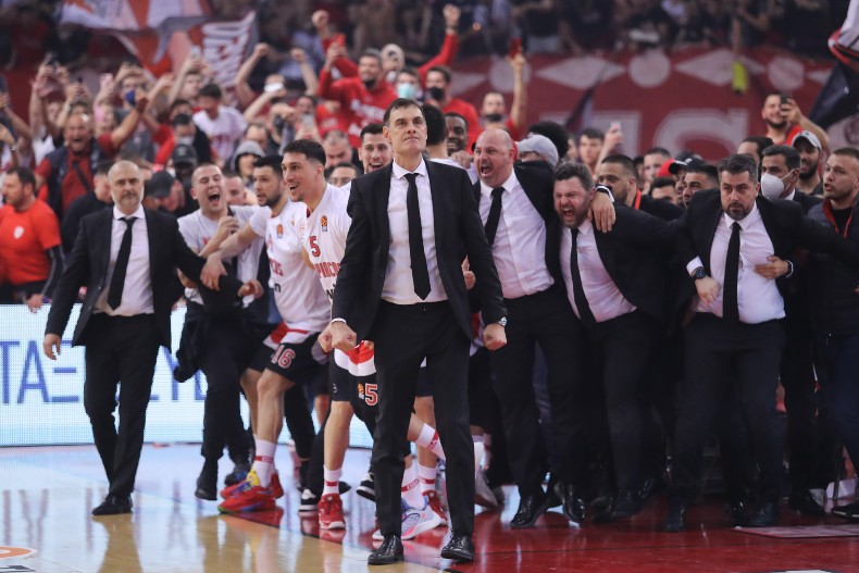 Μπαρτζωκας