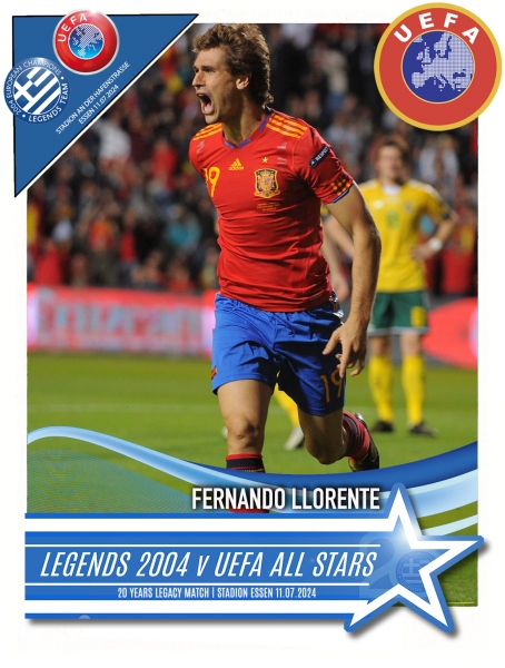 Llorente
