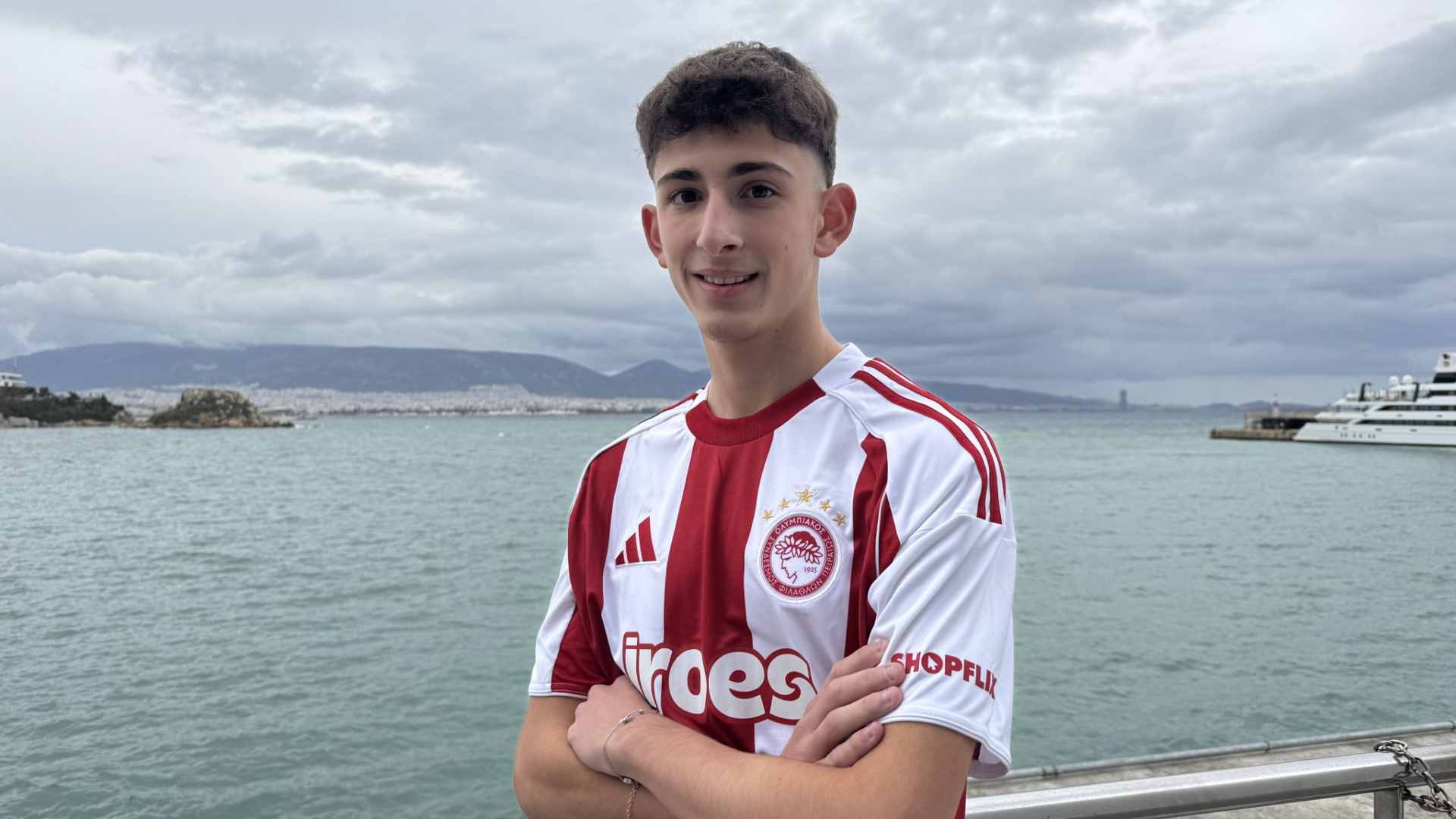 Καλπακίδης