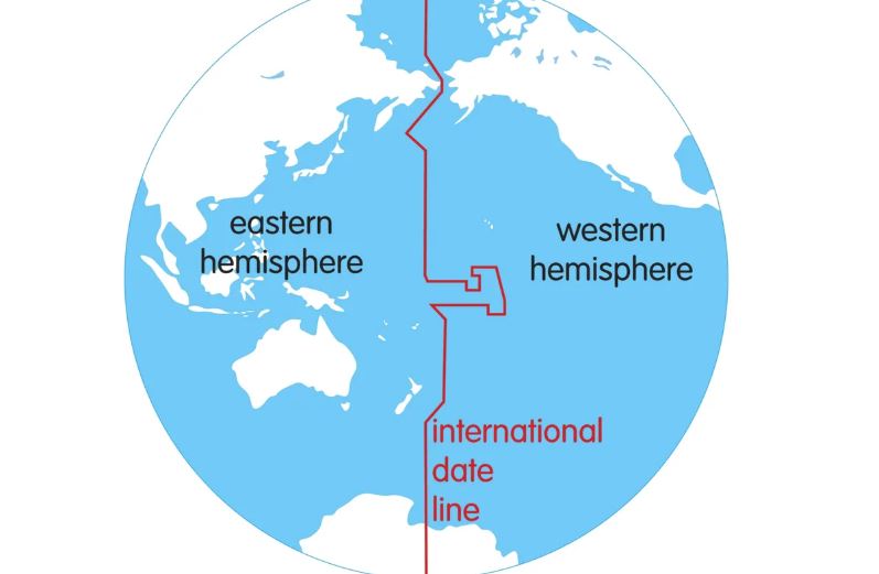 Ο «νέος» χάρτης του 1994