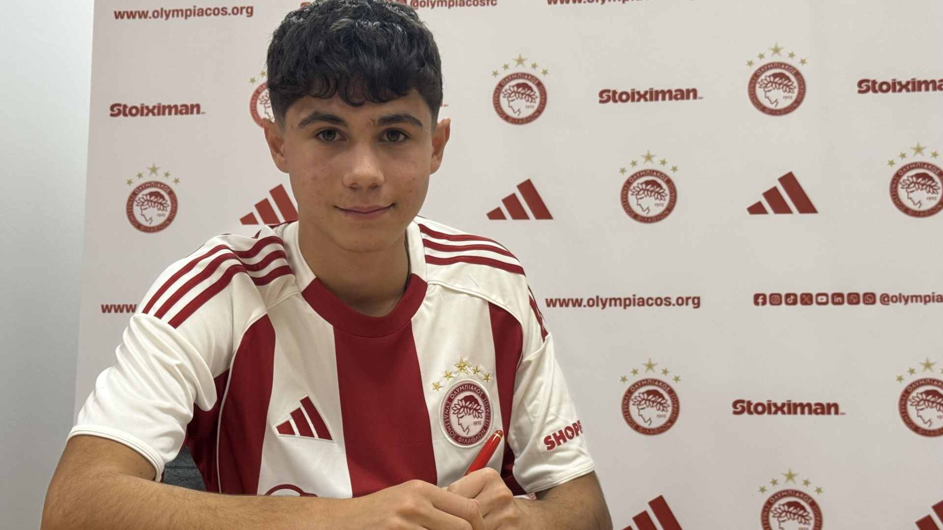 Κωνσταντινίδης