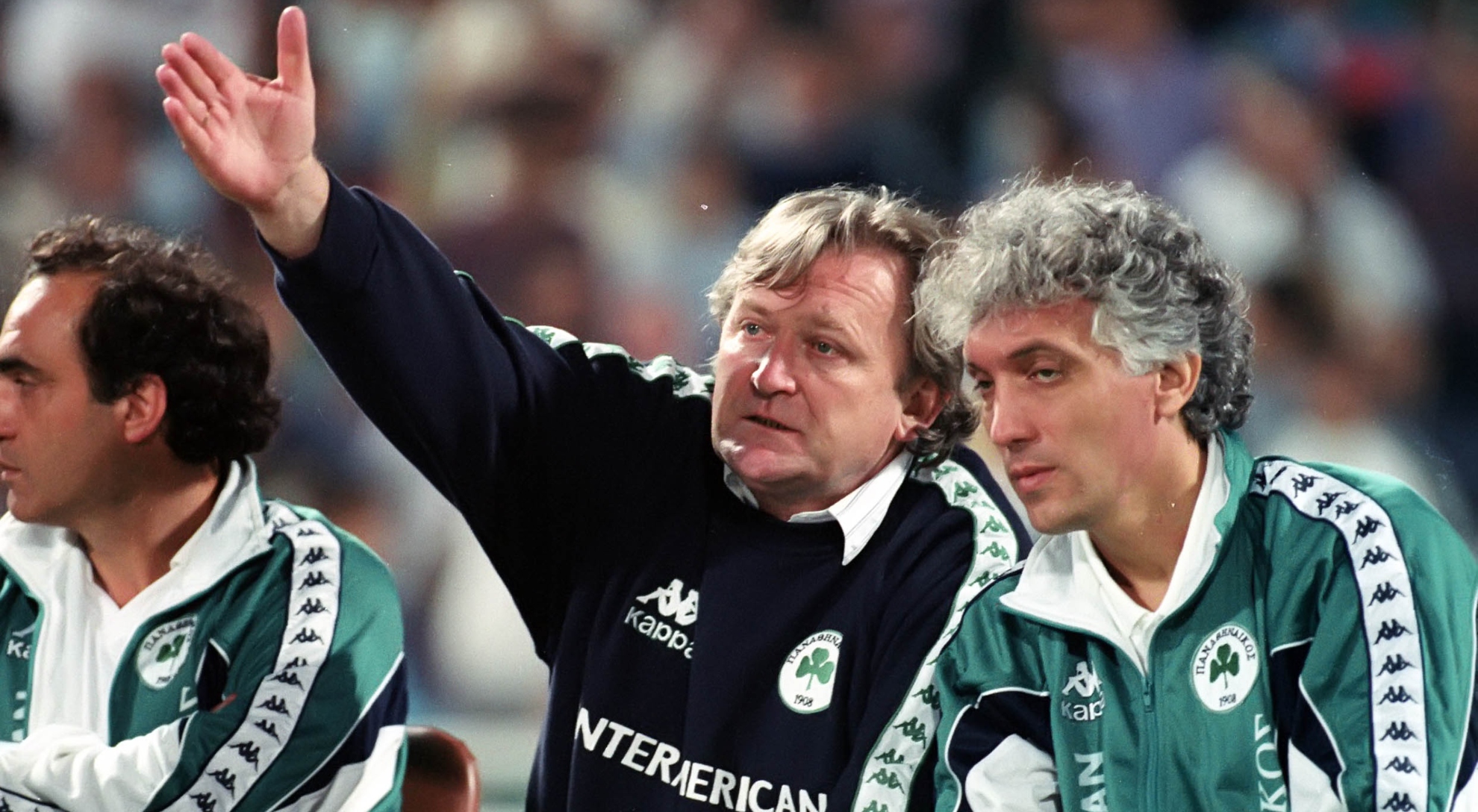 Λεβερκούζεν - Οσίμ 