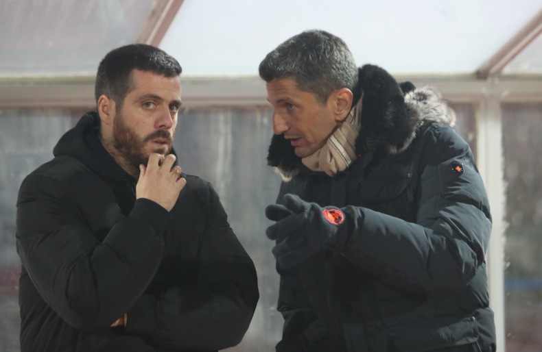 Λουτσέσκου