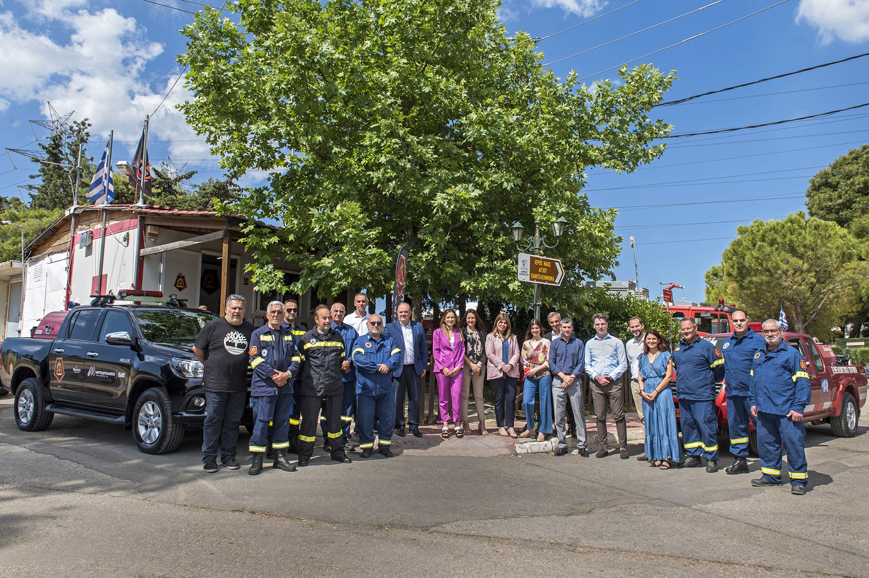 μοτοδυναμικη