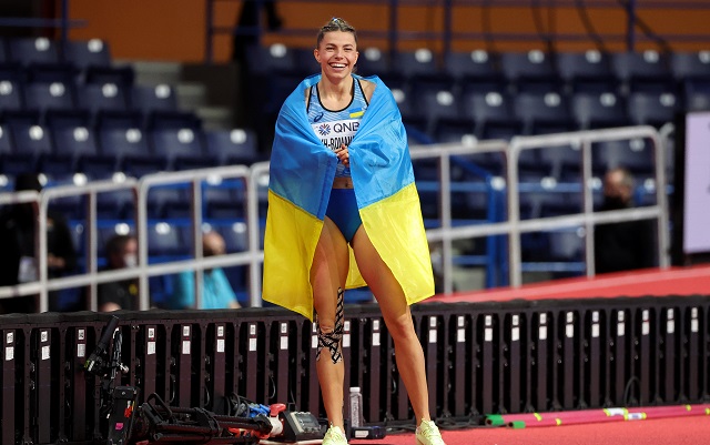 Μπεκ-Ρόμαντσουκ