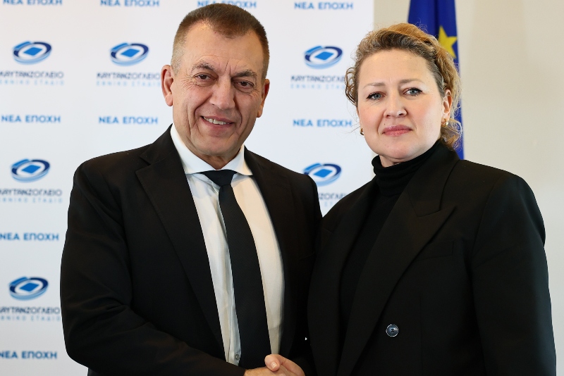 Μαρία Γκοντσαρόβα