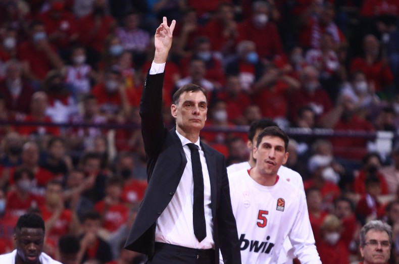 Μπαρτζώκας