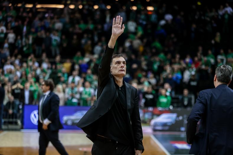 Μπαρτζώκας