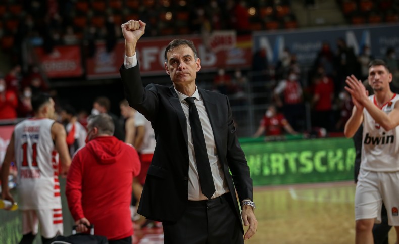 Μπαρτζώκας