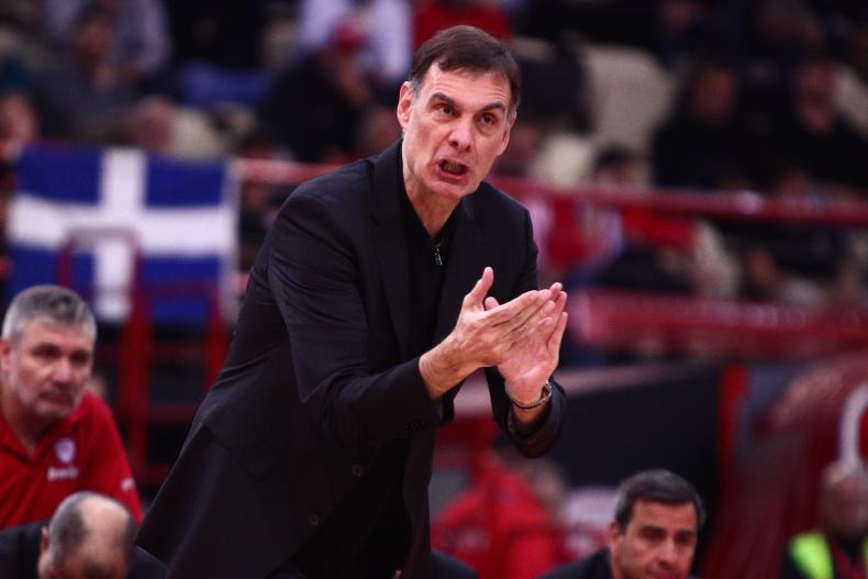 Μπαρτζώκας