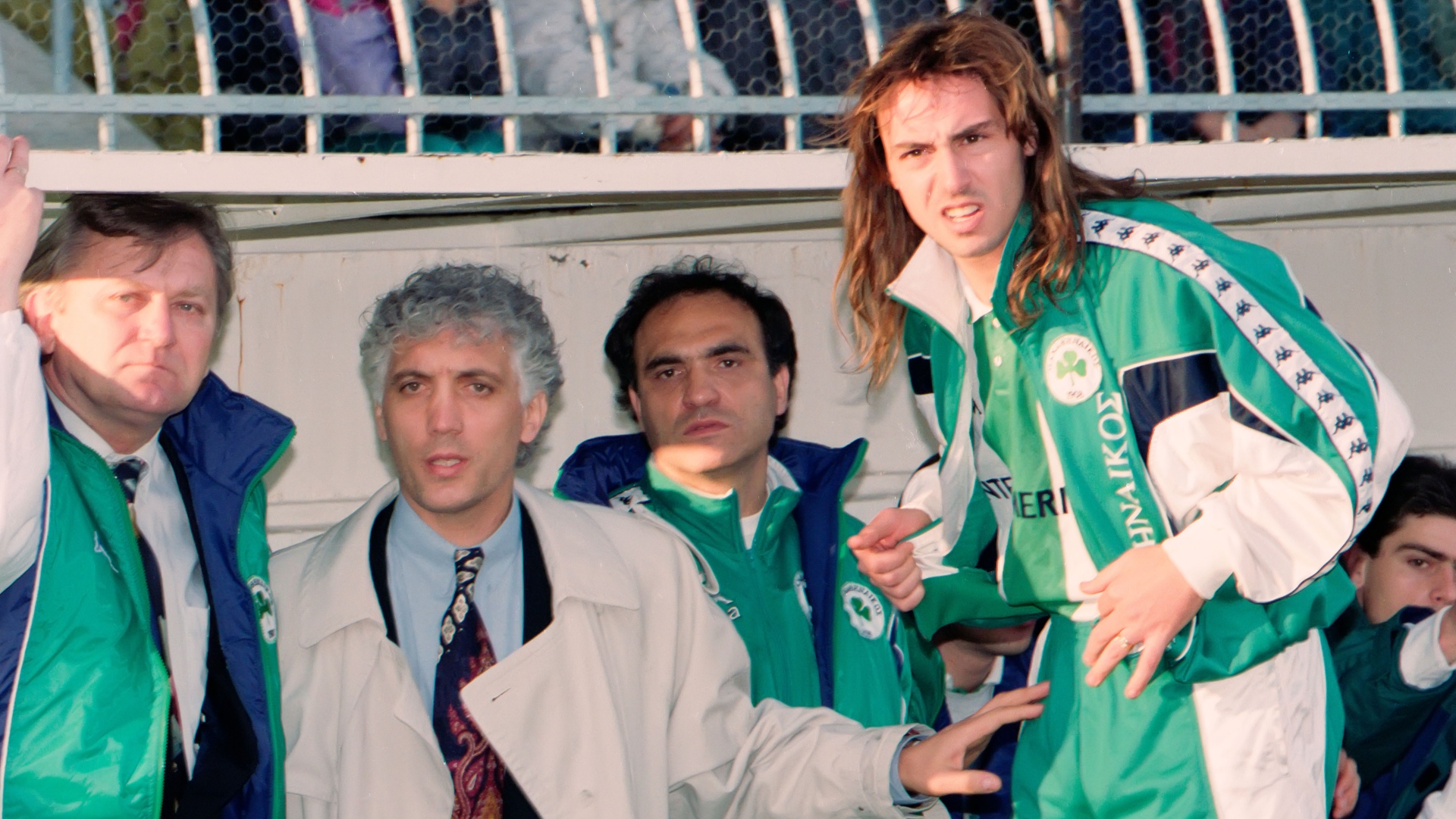 Μπορέλι - Οσίμ 