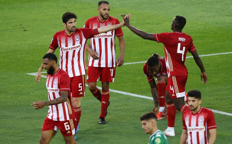 Μπουχαλάκης