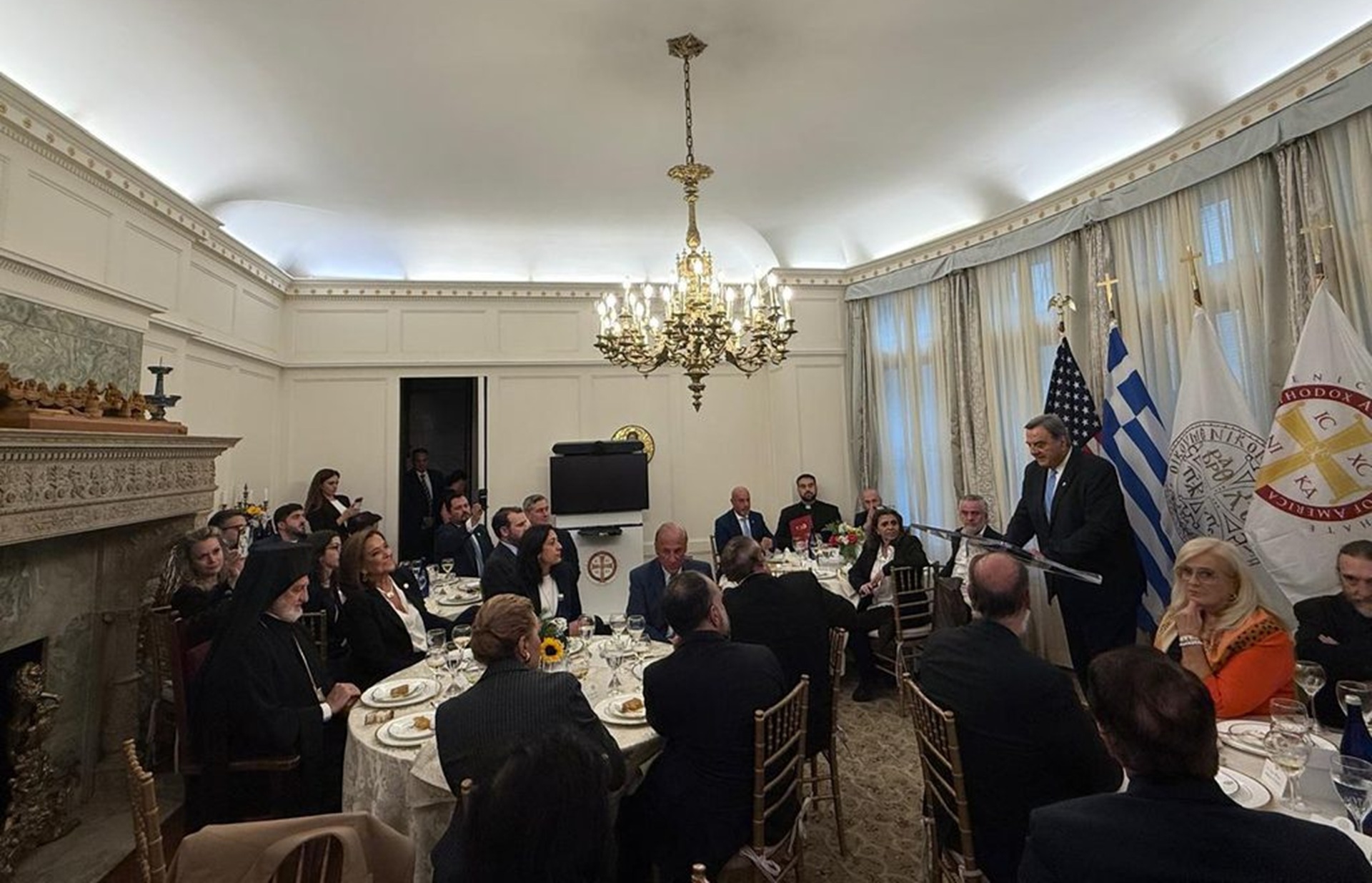 ΕΟΕ ΣΤΗΝ ΑΜΕΡΙΚΗ