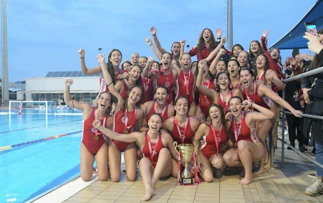 ΟΛΥΜΠΙΑΚΟΣ ΠΟΛΟ