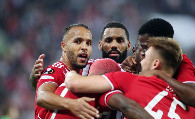 Ο Ολυμπιακός πρέπει να βρει επιτέλους τις…χρυσές αλλαγές του 1 Ολυμπιακός