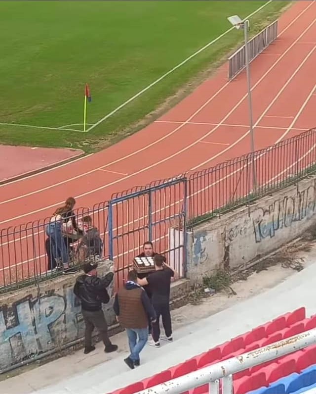 πανιωνιος - εθνικος