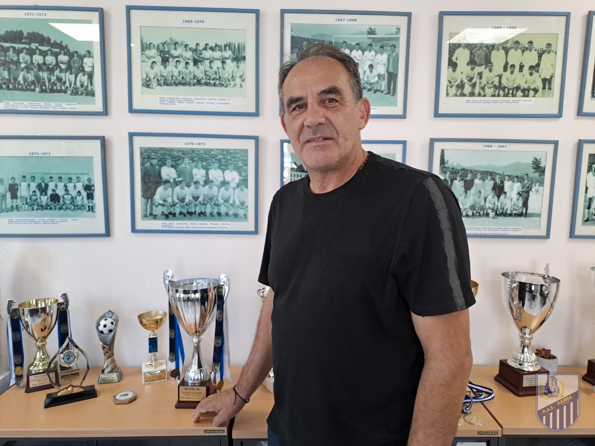 Παπανικολαου
