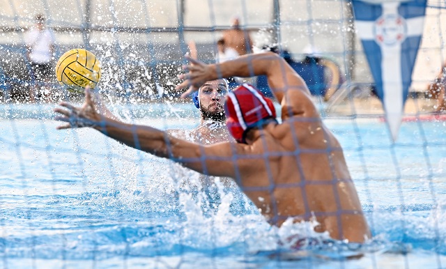 ΒΟΥΛΙΑΓΜΕΝΗ